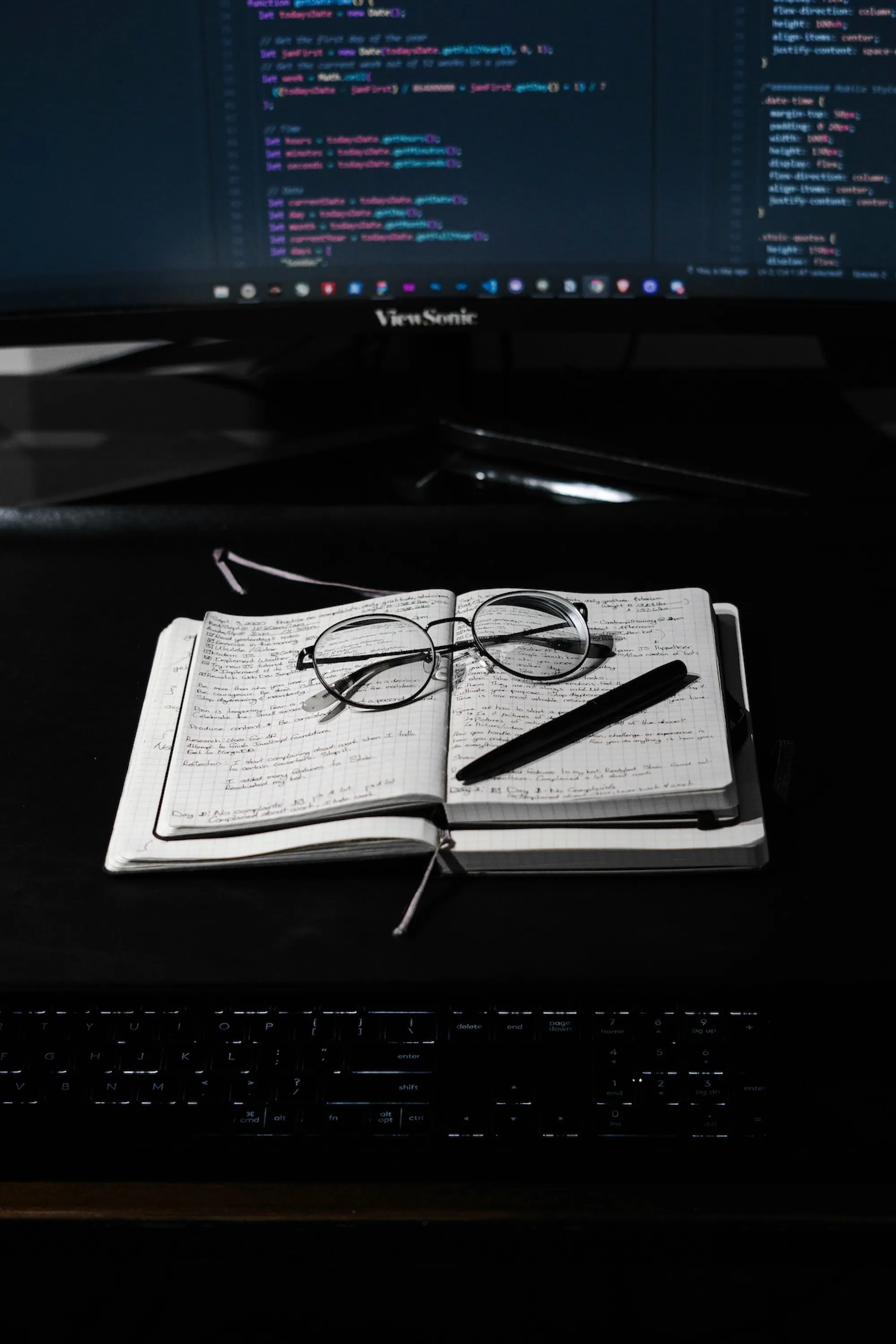 Project preview