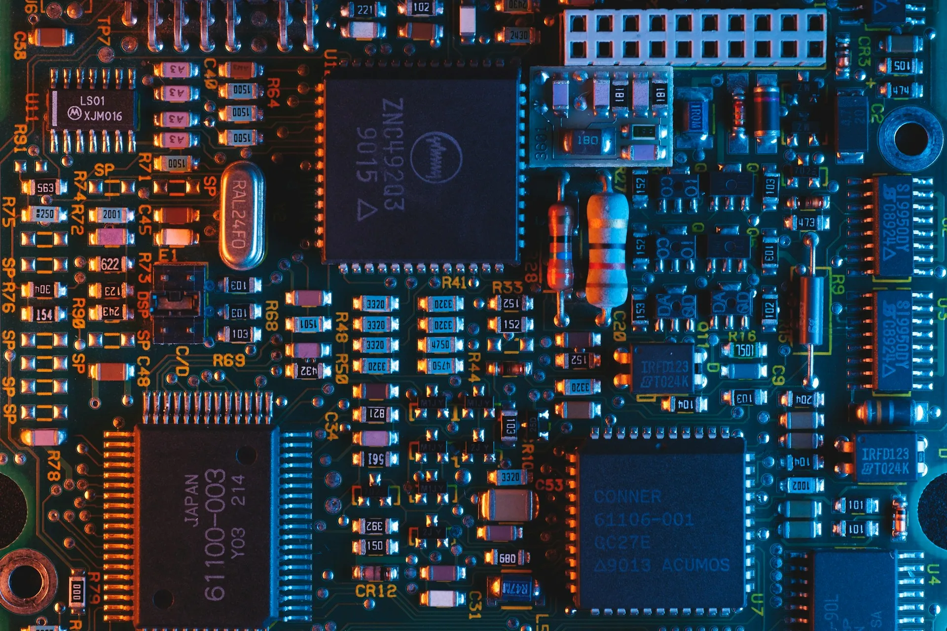 Project preview